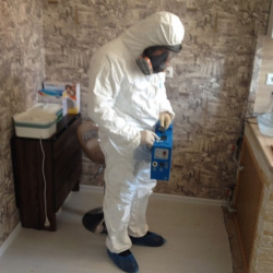 Демеркуризация ртути